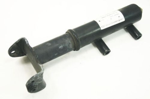 Rear Bumper Mount 98-05 VW Passat Wagon Impact Shock - Genuine - 3B0 807 335 -