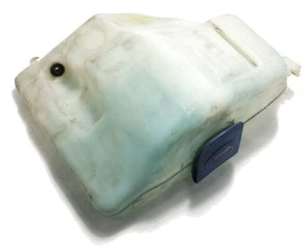 Wiper Washer Fluid Tank Reservoir 90-97 VW Passat B3 B4 Genuine - 3A0 955 453 B