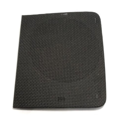 LH Dash Speaker Cover 90-97 VW Passat B4 Grille Grill Black - 357 857 209