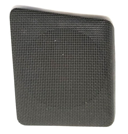 RH Dash Speaker Cover 90-97 VW Passat B4 Grille Grill Black - 357 857 210