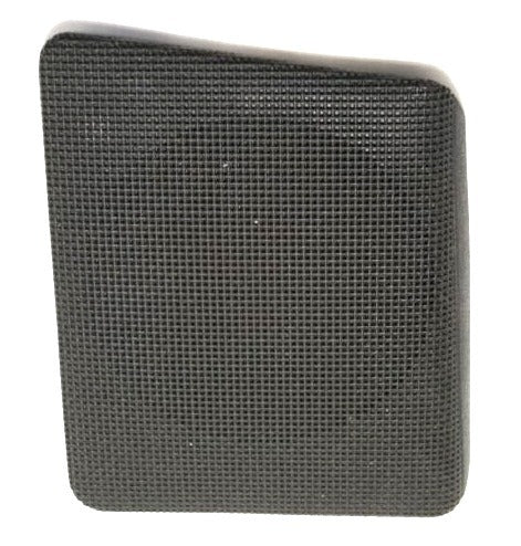 RH Dash Speaker Cover 90-97 VW Passat B4 Grille Grill Black - 357 857 210