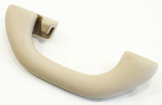 Rear Ceiling Headliner Grab Handle 99-05 VW Jetta Golf MK4 Beige - 1J5 857 607 N