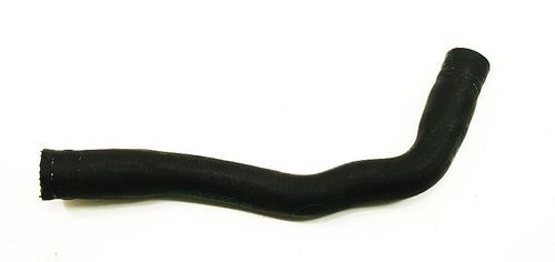Water Coolant Hose Line VR6 2.8 02-05 VW Jetta GTI MK4 - Genuine - 1J0 121 109 Q