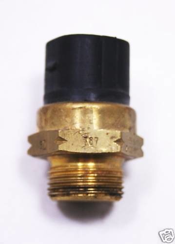 Coolant Temp Switch Sensor 90-97 VW Passat VR6 B3 B4 - Genuine OE