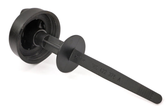 Power Steering Cap Lid Dip Stick 93-99 VW Jetta Golf Cabrio MK3 - 1H0 422 376 A