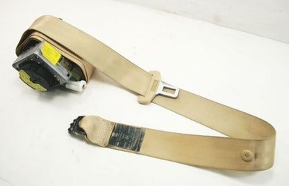 Rear Seatbelt Seat Shoulder Belt Set 01-05 VW Passat Wagon B5.5 - 3B9 857 806 D