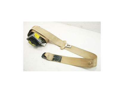 Rear Seatbelt Seat Shoulder Belt Set 01-05 VW Passat Wagon B5.5 - 3B9 857 806 D