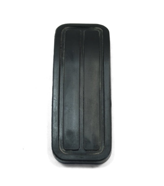 Gas Pedal Accelerator Pad Cover 87-93 VW Fox - Genuine - 307 721 577 1