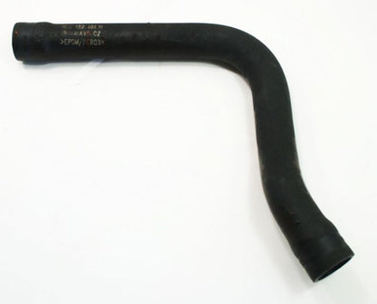 Upper Radiator Coolant Line Hose VW Beetle 2.0 AEG - Genuine - 1C0 122 101 H