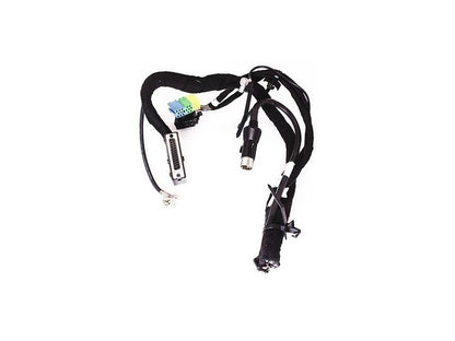 CD Changer Navigation Wiring Plugs Pigtail 00-03 Audi A8 S8 D2 - Genuine
