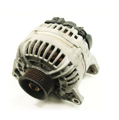Bosch 150 Amp Alternator 02-06 Audi A4 A6 VW Passat V6 - 078 903 016 S