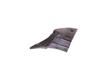 RH Door Inner A Pillar Trim Cover Panel Audi A8 S8 D2 - Genuine - 4D0 864 632