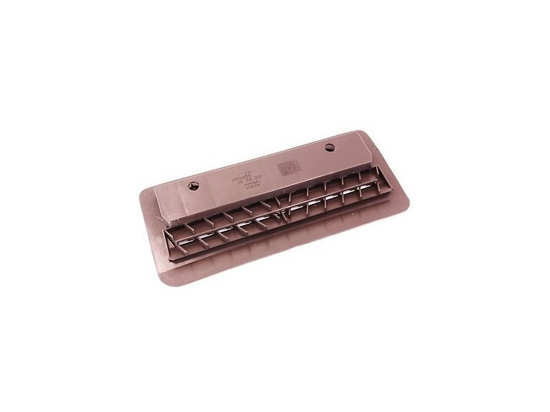 Under Seat Foot Well Floor Vent Audi A8 S8 D2 - Genuine  Jazz Brown  4D0 819 811