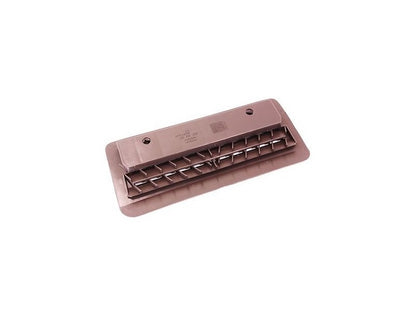 Under Seat Foot Well Floor Vent Audi A8 S8 D2 - Genuine  Jazz Brown  4D0 819 811
