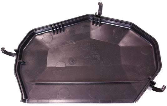 RH Outer Timing Belt Cover Audi A6 C5 - V6 V8 - 078 109 123 AL