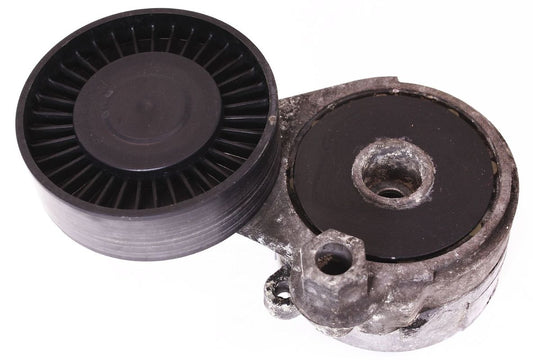 Accessory Belt Tensioner 00-04 Audi A8 D2 A6 S6 C5 - 4.2 V8 - 077 903 133 E