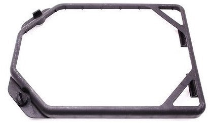 Cabin Filter Mount Clip Frame 97-03 Audi A8 S8 D2  - Genuine - 4D0 819 647