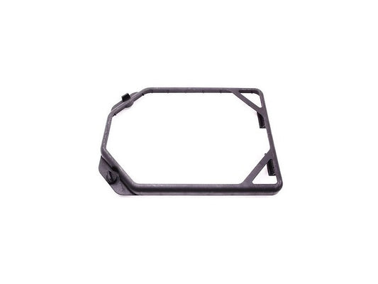 Cabin Filter Mount Clip Frame 97-03 Audi A8 S8 D2  - Genuine - 4D0 819 647