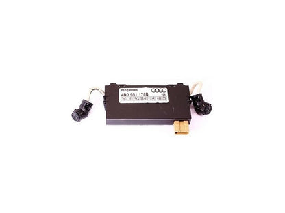 RH Alarm Motion Sensor Movement Detector 00-03 Audi A8 S8 D2 - 4D0 951 178 B