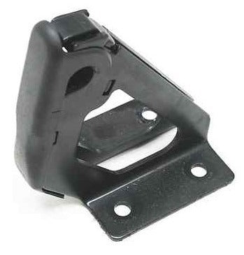 Rear Seat Backrest Hinge Bracket Audi A6 S6 C5 Allroad - Genuine - 4B9 886 177 A