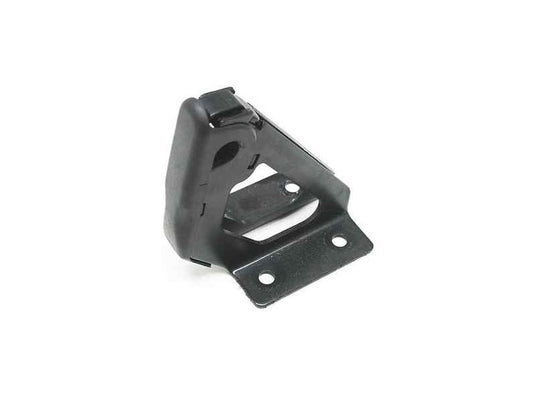 Rear Seat Backrest Hinge Bracket Audi A6 S6 C5 Allroad - Genuine - 4B9 886 177 A