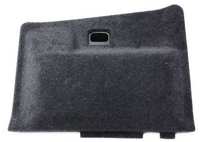 LH Side Trunk Access Door Panel 97-03 Audi A8 S8 D2 - Genuine - 4D0 863 475 B