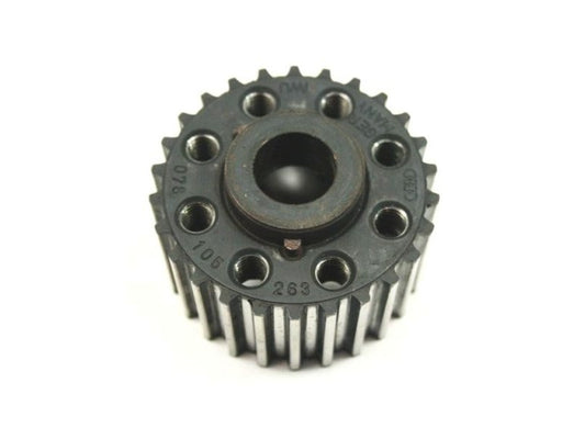 Crank Timing Gear Pulley 96-01 Audi A4 98-05 VW Passat A6 078 105 263 C Genuine