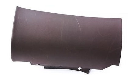 Glovebox Glove Compartment 00-03 Audi A8 S8 D2 - Jazz Brown - 4D1 880 302