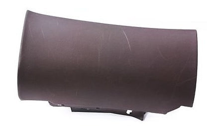 Glovebox Glove Compartment 00-03 Audi A8 S8 D2 - Jazz Brown - 4D1 880 302