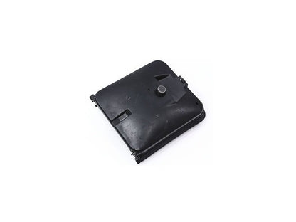 Ski Pass & Bag 00-03 Audi A8 S8 D2 - Coconut Brown - Genuine - 443 885 215 E