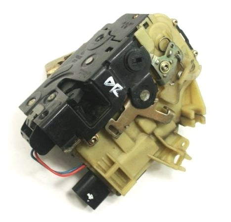 LH Rear Door Latch Lock Audi A6 S6 RS6 C5 Allroad - Genuine - 4B0 839 015 C