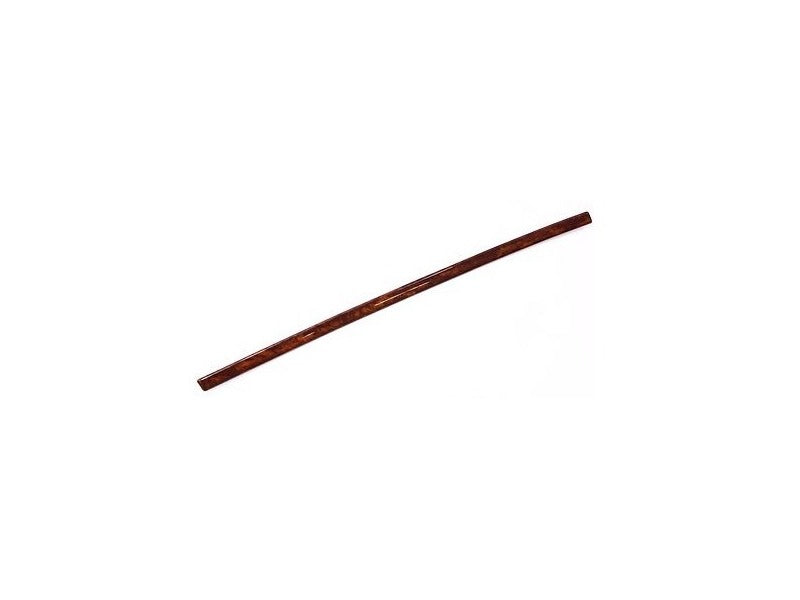 LH Rear Door Panel Trim 00-03 Audi A8 L D2 - Vavona Wood - 4D4 867 419 A