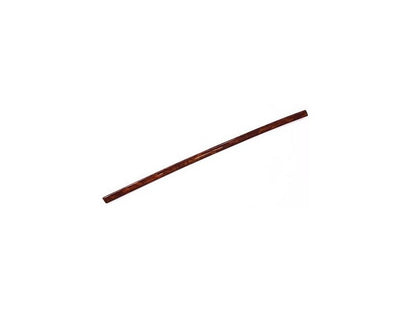 LH Rear Door Panel Trim 00-03 Audi A8 L D2 - Vavona Wood - 4D4 867 419 A