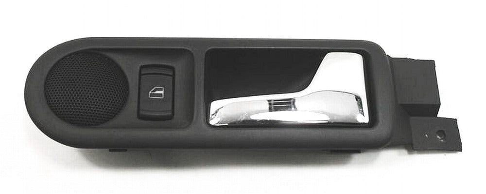 RH Rear Interior Door Pull Handle Tweeter 98-05 VW Passat B5 B5.5 - 3B0 839 114