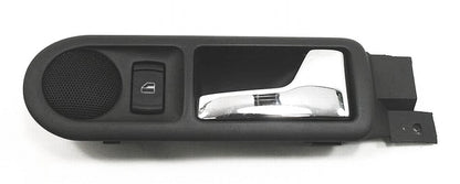 RH Rear Interior Door Pull Handle Tweeter 98-05 VW Passat B5 B5.5 - 3B0 839 114