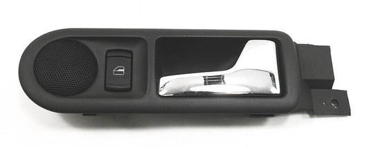 RH Rear Interior Door Pull Handle Tweeter 98-05 VW Passat B5 B5.5 - 3B0 839 114