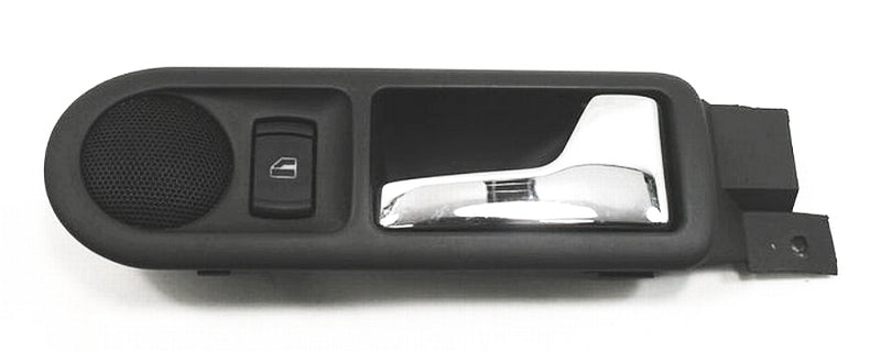 RH Rear Interior Door Pull Handle Tweeter 98-05 VW Passat B5 B5.5 - 3B0 839 114