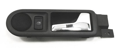 RH Rear Interior Door Pull Handle Tweeter 98-05 VW Passat B5 B5.5 - 3B0 839 114