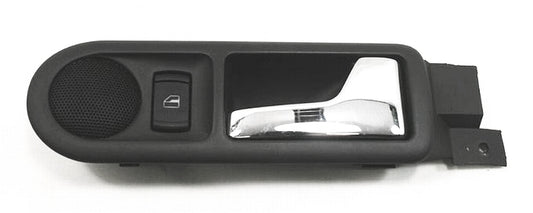 RH Rear Interior Door Pull Handle Tweeter 98-05 VW Passat B5 B5.5 - 3B0 839 114