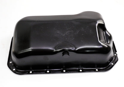 Diesel Engine Oil Pan 80-92 VW Rabbit Pickup Jetta Golf  MK1 MK2 - Genuine