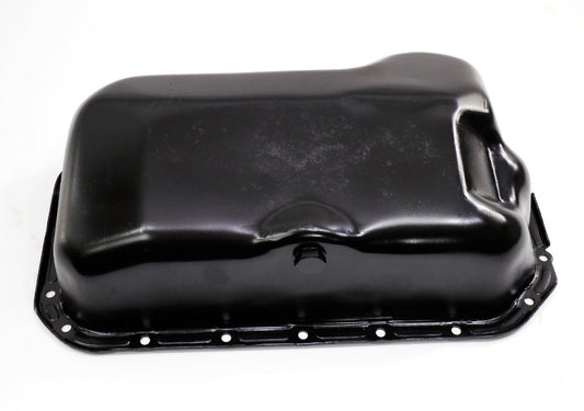 Diesel Engine Oil Pan 80-92 VW Rabbit Pickup Jetta Golf  MK1 MK2 - Genuine