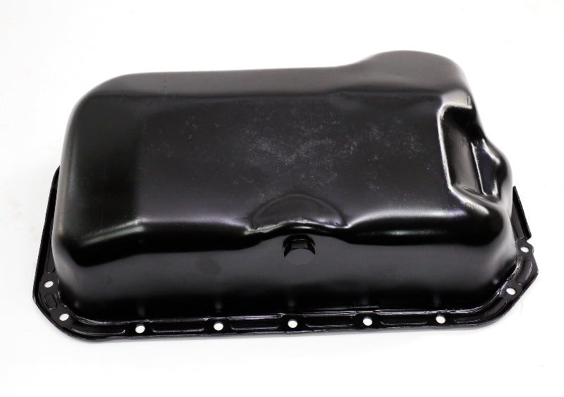 Diesel Engine Oil Pan 80-92 VW Rabbit Pickup Jetta Golf  MK1 MK2 - Genuine