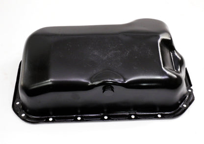 Diesel Engine Oil Pan 80-92 VW Rabbit Pickup Jetta Golf  MK1 MK2 - Genuine