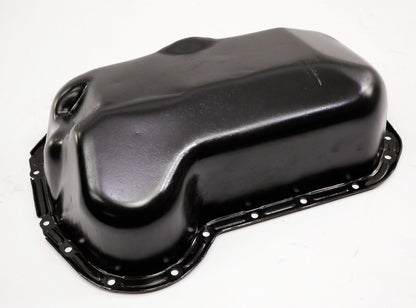 Diesel Engine Oil Pan 80-92 VW Rabbit Pickup Jetta Golf  MK1 MK2 - Genuine