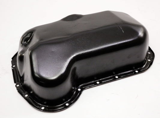 Diesel Engine Oil Pan 80-92 VW Rabbit Pickup Jetta Golf  MK1 MK2 - Genuine