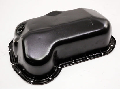 Diesel Engine Oil Pan 80-92 VW Rabbit Pickup Jetta Golf  MK1 MK2 - Genuine