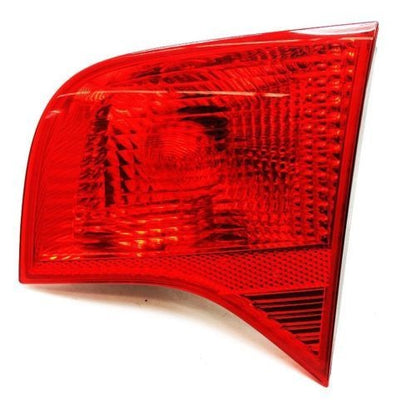 RH Inner Tail Light Lamp 05-08 Audi A4 S4 B6 Taillight - Genuine - 8E5 945 094 A