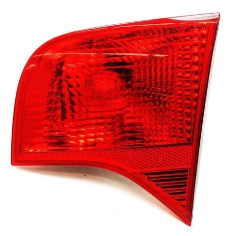 RH Inner Tail Light Lamp 05-08 Audi A4 S4 B6 Taillight - Genuine - 8E5 945 094 A