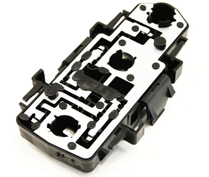 Tail Light Lamp Bulb Socket Tray Holder 98-04 Audi A6 S6 C5 - Genuine