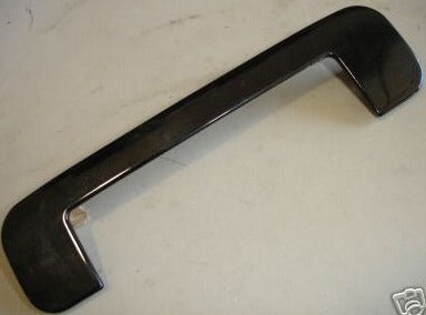 RH Rear Exterior Door Handle Trim 96-01 Audi A4 Black Surround -  4A0 839 205 F
